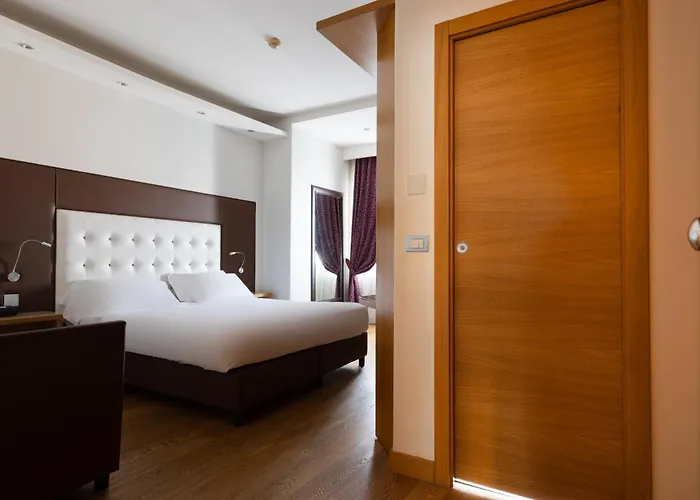 Hotel Royal Caserta