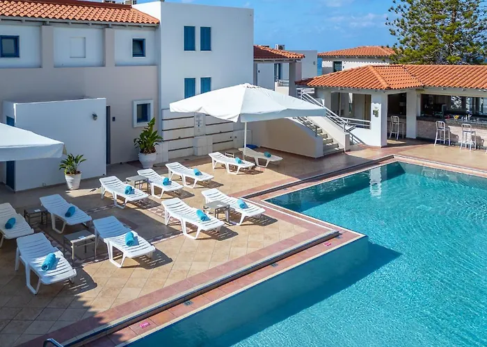 Castello Village Resort
