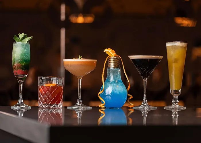 Radisson Blu Manchester Airport