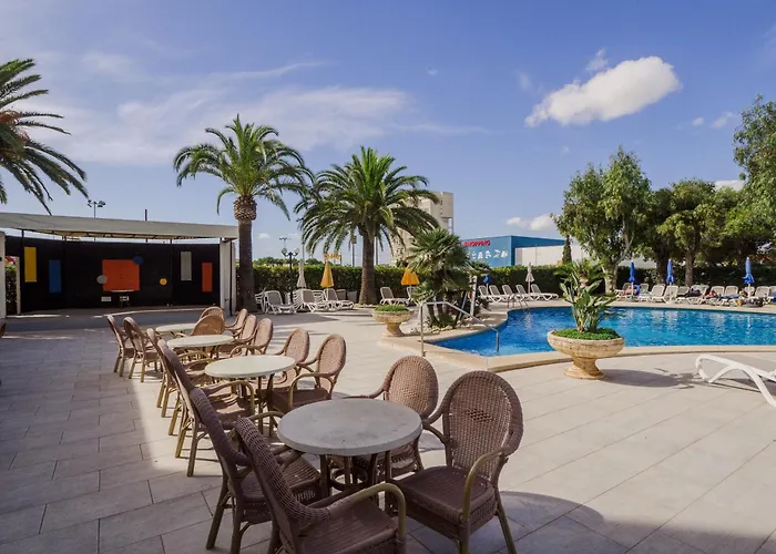 Hotel La Santa Maria