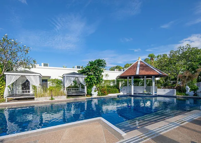 Access Resort & Villas