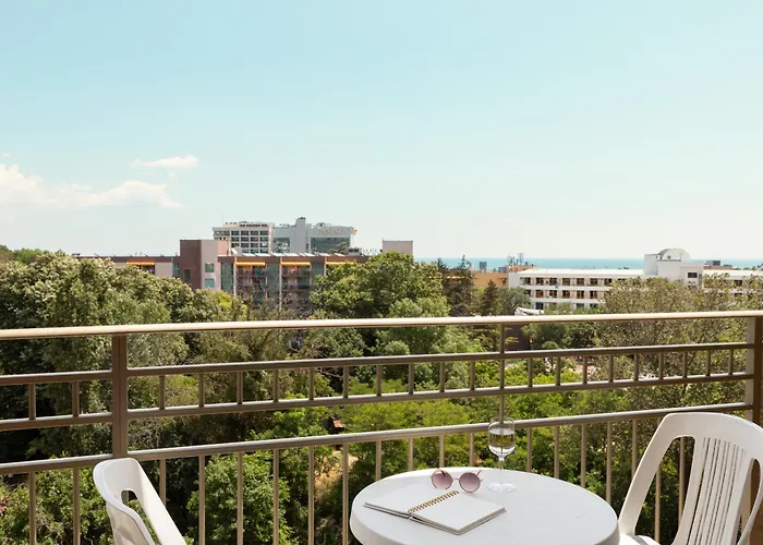 Kristal Hotel