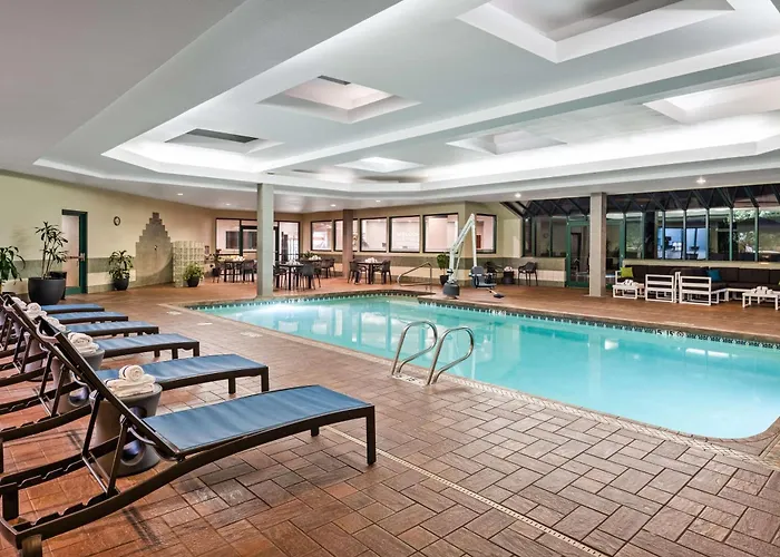 Hampton Inn Richland-Tri Cities