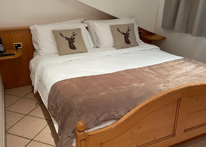 Hotel Valle Verde - Rent Ski&Bike