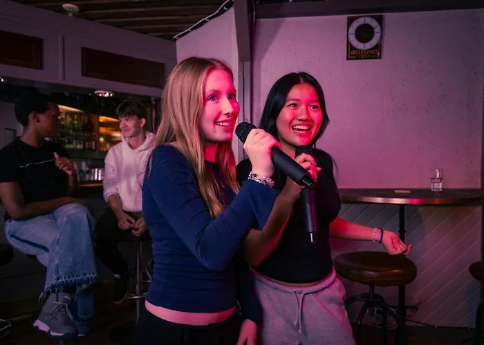 Hotelli Ravintola Tiilikka