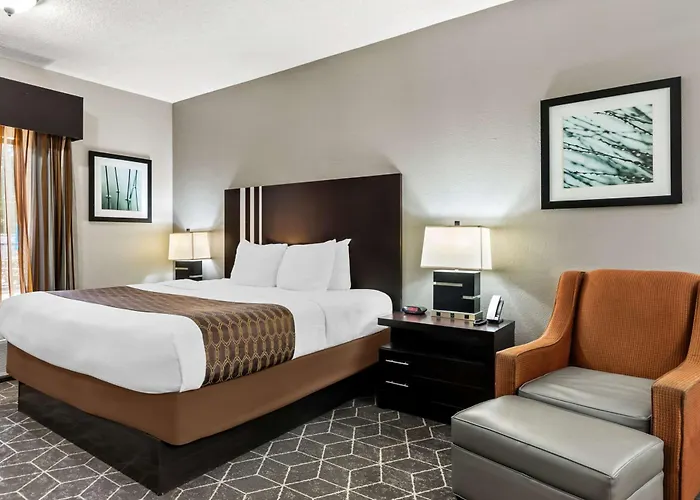 Best Western Inn