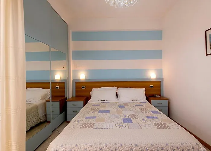 Hotel Le Soleil