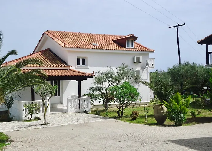 Valentino Villas & Apartments
