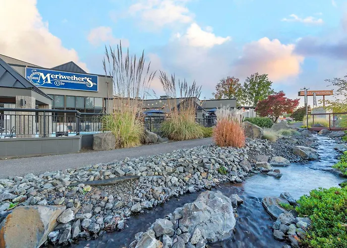 Hells Canyon Grand Hotel, An Ascend Collection Hotel