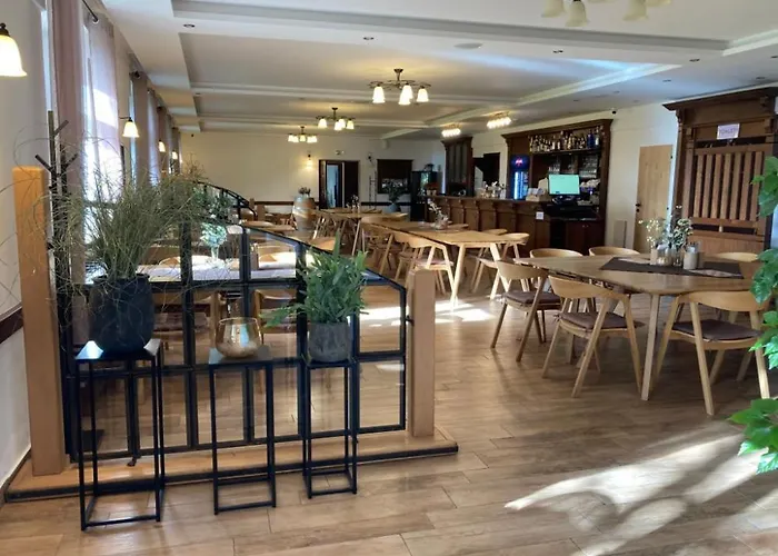 Hotel Buchlov