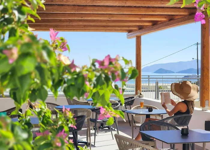Zoe Boutique Hotel