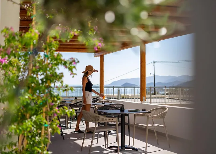 Zoe Boutique Hotel