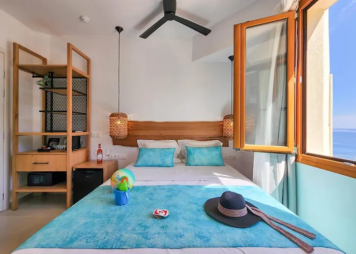 Zoe Boutique Hotel