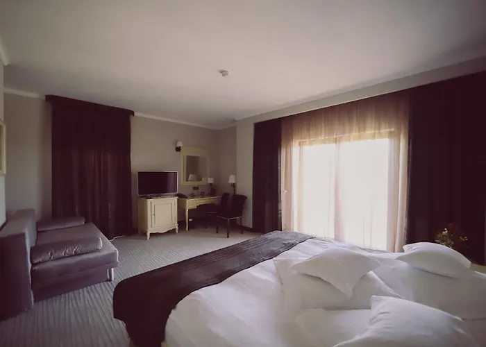 Hotel Helen