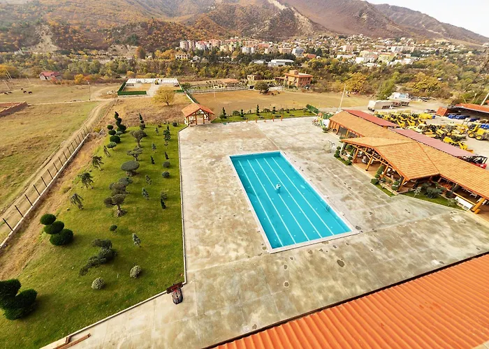 Zedazeni Hotel