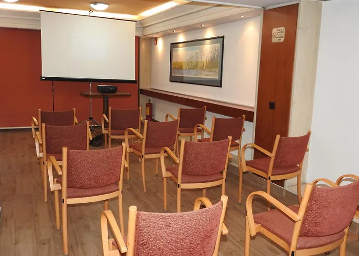 Hotel Samaras