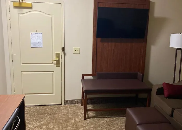 Comfort Inn & Suites Cordele