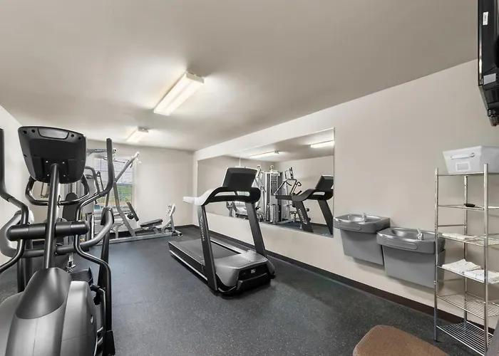 Risewell Kitchen Suites Pleasanton