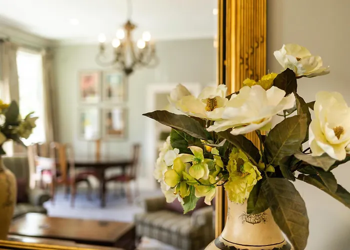 The White Swan Hotel