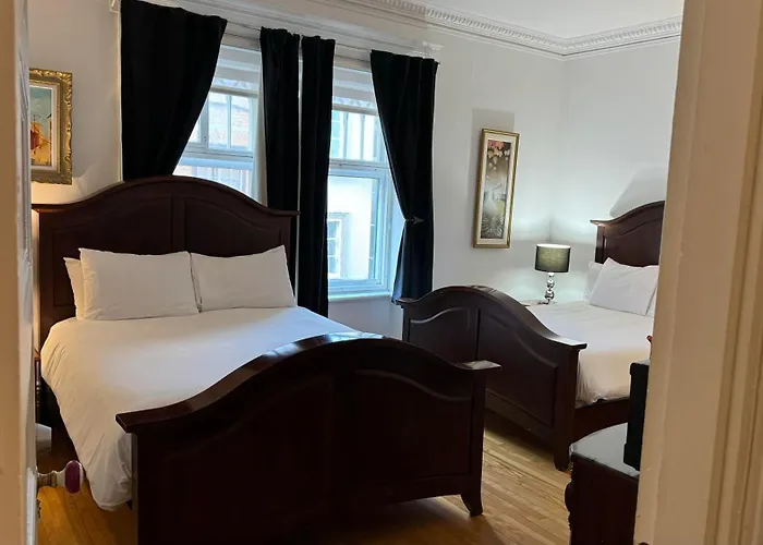 E-Hotel Des Grisons - Par Aneyro