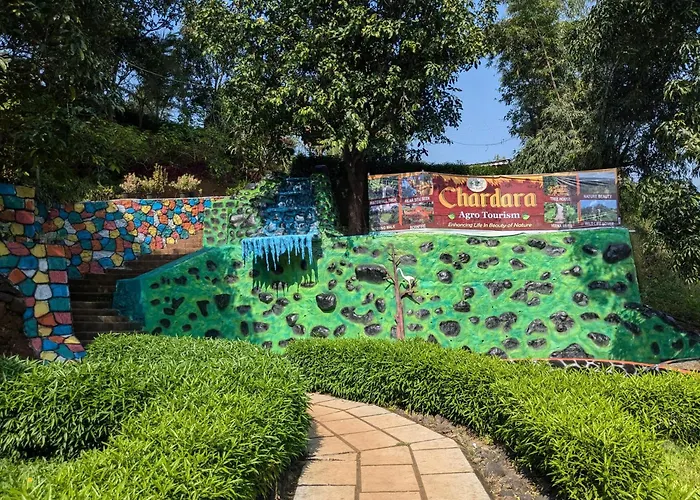 Chardara Agro Tourism