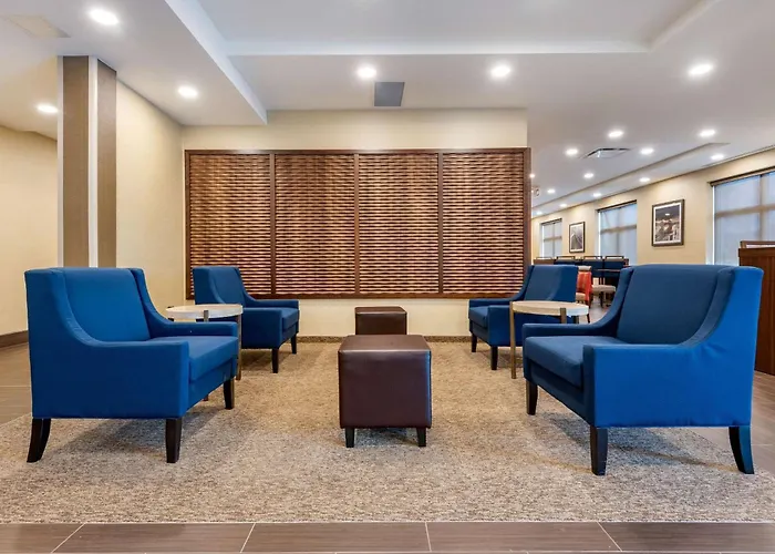 Comfort Inn & Suites