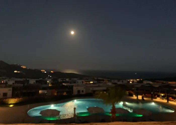 Cabo Cottage Copala - Stunning * Luxury Ocean View 2Br*Resort Living