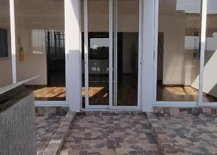 Hotel Real Del Valle
