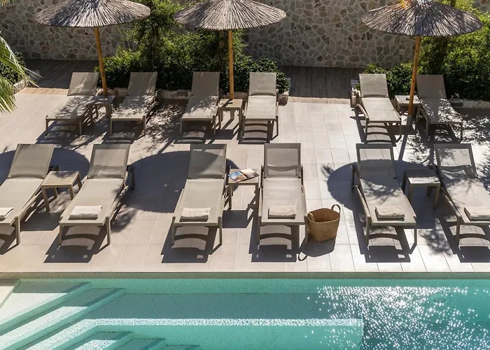 Sun City Luxury Apartments