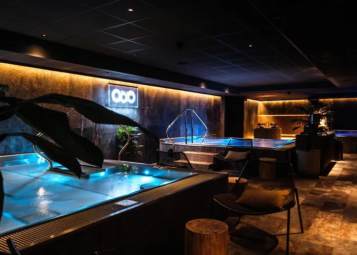 Clarion Hotel Draken