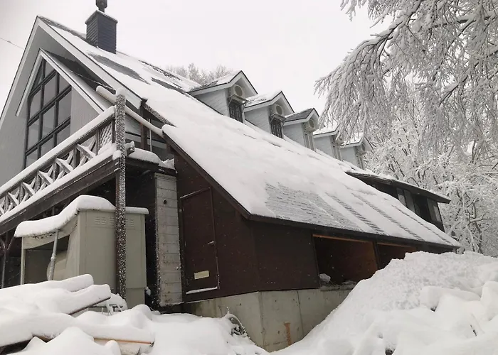 Yama Lodge Madarao