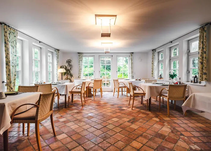 Gasthaus Fiester Hannes