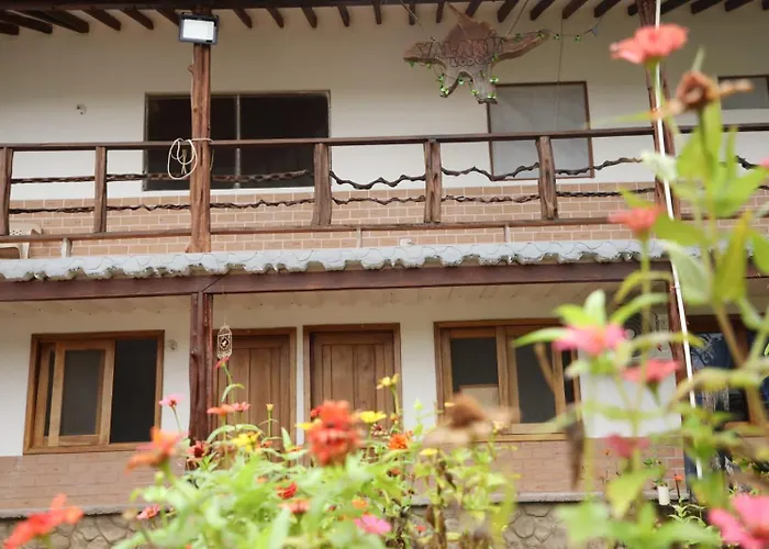 Yalaku Lodge - Capurgana