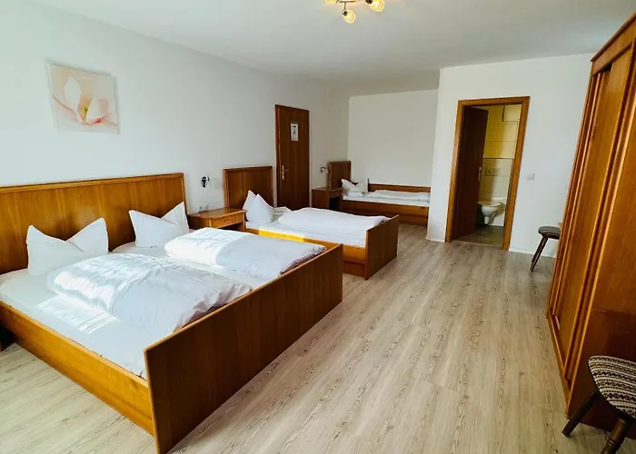 Landgasthof Hotel Zwickl