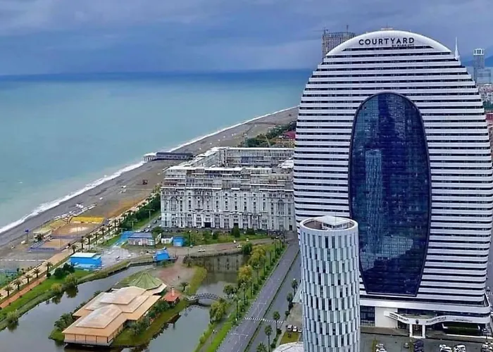 Obri City Panorama Towers