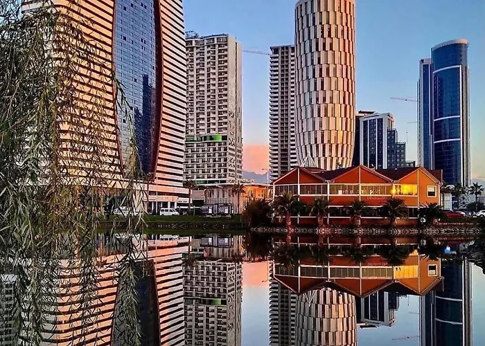 Obri City Panorama Towers