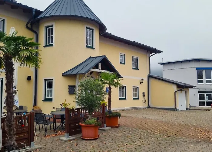 Zur Turmstube