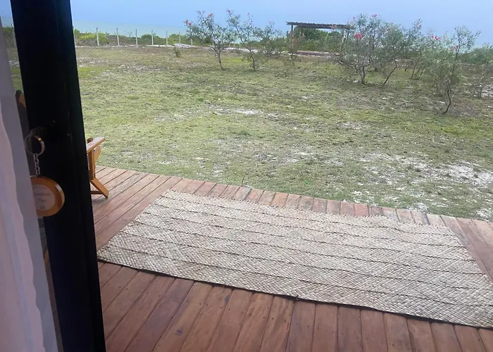 Aponem Spa&Pousada