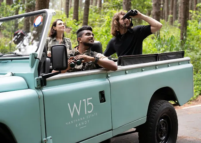 W15 Ambuluwawa