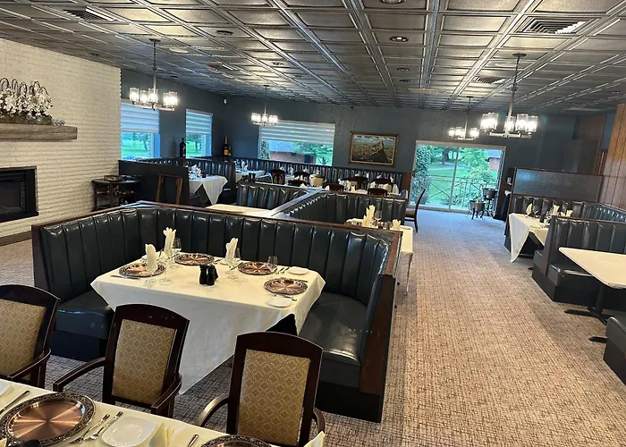 Lakeview Hills Golf & Resort