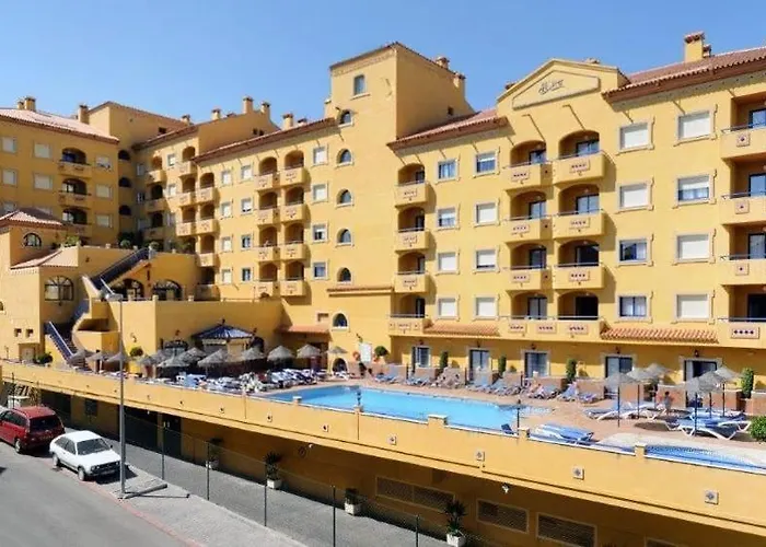 Hotel Vivemar
