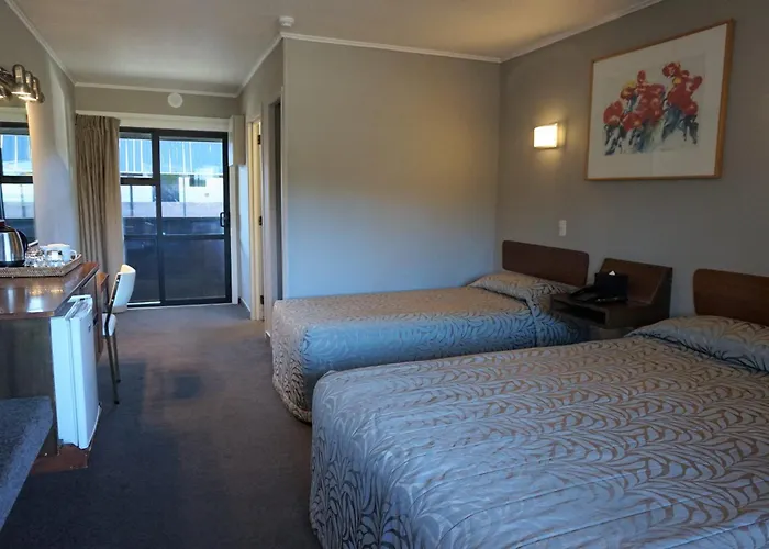 The Godley Hotel