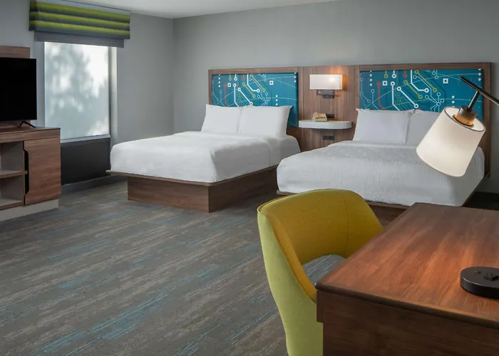 Hampton Inn Montgomery-South-Airport