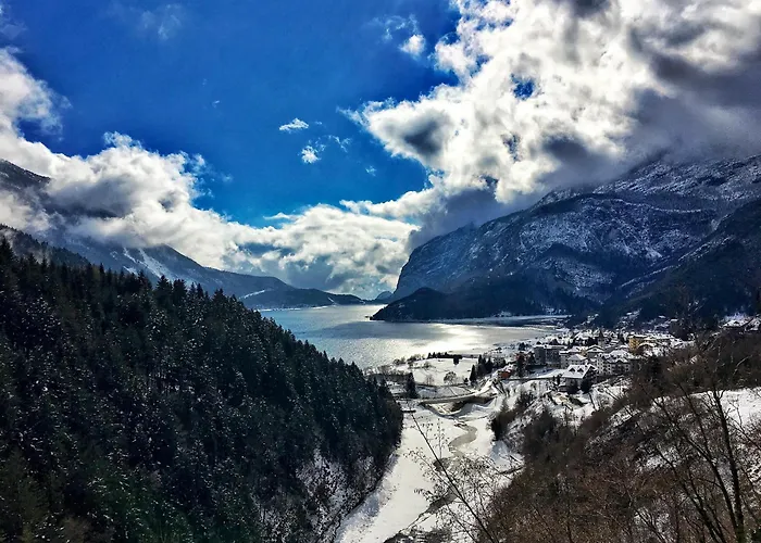 Garni Lago Alpino