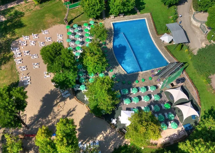 Park Hotel Kaylaka