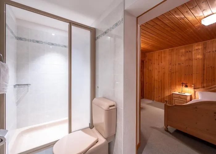Hotel Cristallina