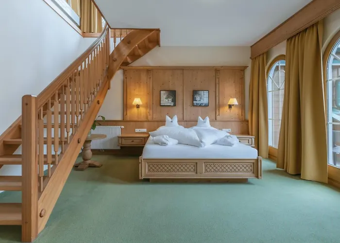 Kerschdorfer - Sleep - Breakfast - Spa - Adults Only
