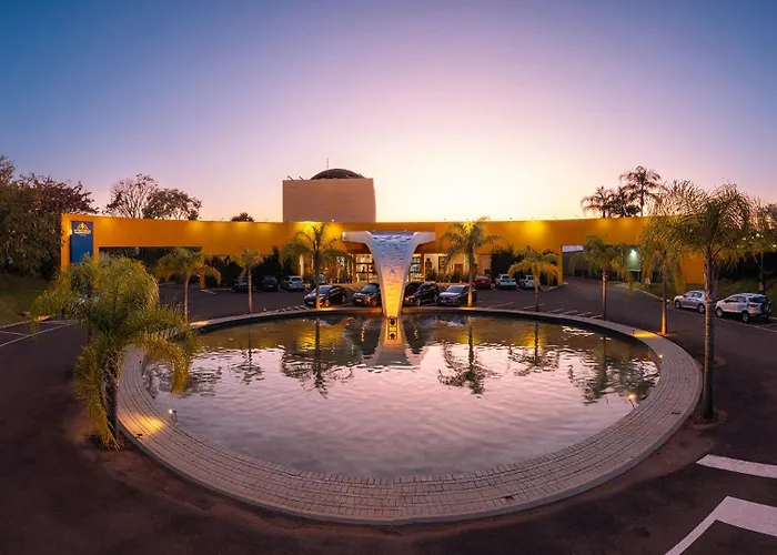 Interludium Iguassu Convention Hotel