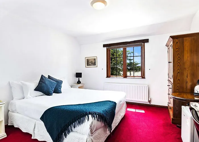 The Honest Lawyer, An Ascend Collection Hotel
