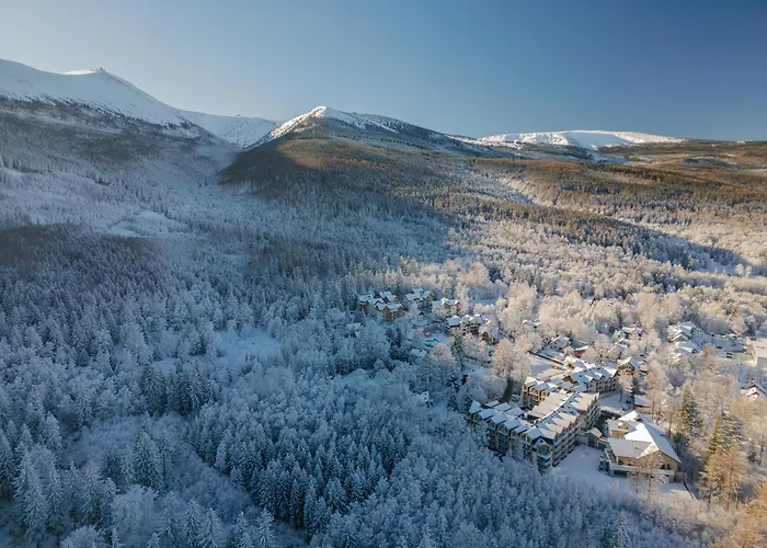 Green Mountain 5* Hotel
